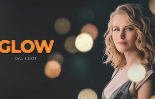 Glow Dating screenshot 1