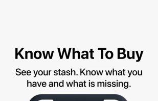 GlowinMe screenshot 2