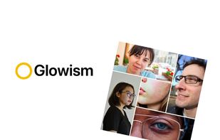 Glowism screenshot 1