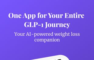 GLP AI screenshot 1