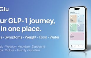 Glu App screenshot 1