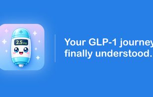 Glu App screenshot 1