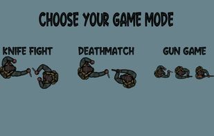 Glucial Fighters screenshot 2