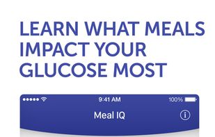 Glucose Buddy screenshot 2