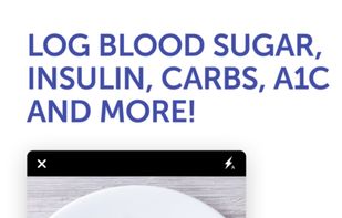 Glucose Buddy screenshot 3