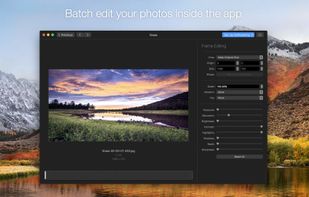 GlueMotion screenshot 2