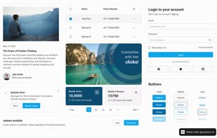 gluestack screenshot 1