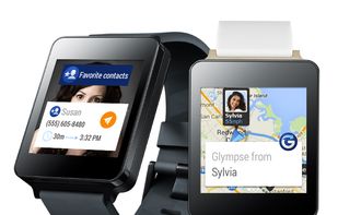 Glympse screenshot 3