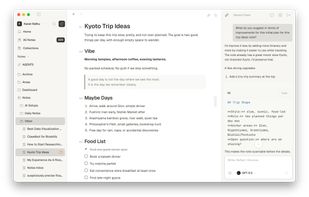 Glyph for Mac screenshot 1