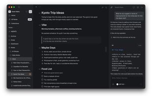 Glyph for Mac screenshot 1