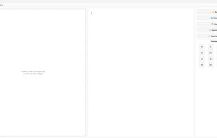 Glyphcoder screenshot 2