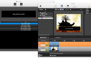Glypheo screenshot 2