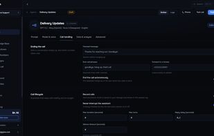 Glytos screenshot 2