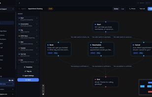 Glytos screenshot 1