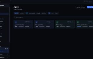 Glytos screenshot 1