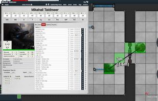 GM Forge screenshot 3