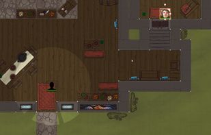 GM Forge screenshot 1