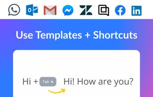 Gmail Templates Thumbnail