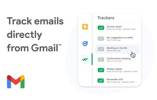 GmailTrack screenshot 1