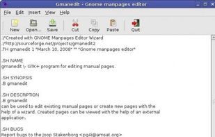 gmanedit2 screenshot 1
