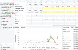 GMDH Streamline screenshot 1