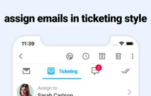 Gmelius screenshot 3