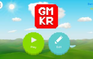 GMKR screenshot 3