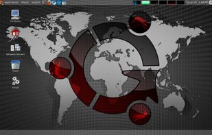 GnackTrack screenshot 1