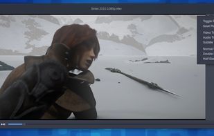 Celluloid screenshot 2