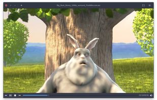 Celluloid screenshot 1