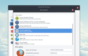 Adding Slices manually