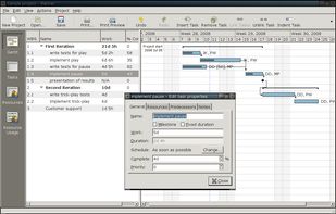 Planner 0.14.6 for Microsoft Windows. (25 December 2011)