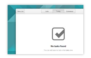 Endeavour screenshot 1
