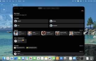 GO AI Chat screenshot 1