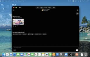 GO AI Chat screenshot 3