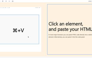 Go Code Studio screenshot 2