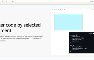 Go Code Studio screenshot 3