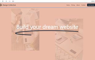 Go Code Studio screenshot 1