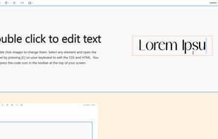 Go Code Studio screenshot 1