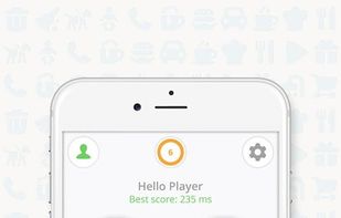 GO Game screenshot 1