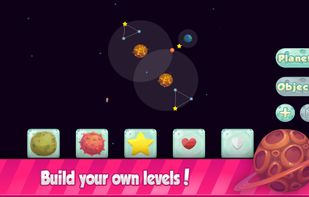 GO! Gravity screenshot 1