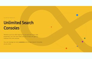 Go index me! screenshot 1