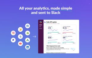 Go Insights screenshot 1