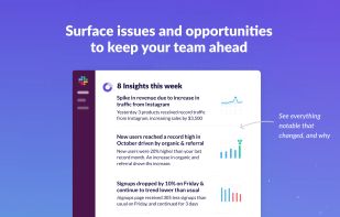 Go Insights screenshot 2