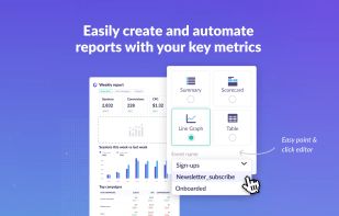 Go Insights screenshot 1