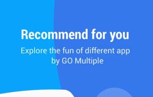 GO Multiple screenshot 3