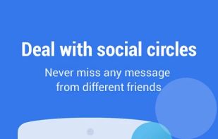 GO Multiple screenshot 1