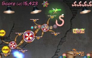 Go Ollie screenshot 2