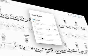 Go PlayAlong screenshot 1