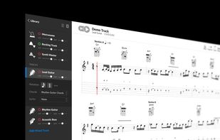 Go PlayAlong screenshot 1